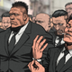 Illustration for article titled Everybody Gangster Until The Gangsters Show Up